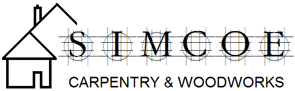 Simcoe Carpentry 705-716-7543